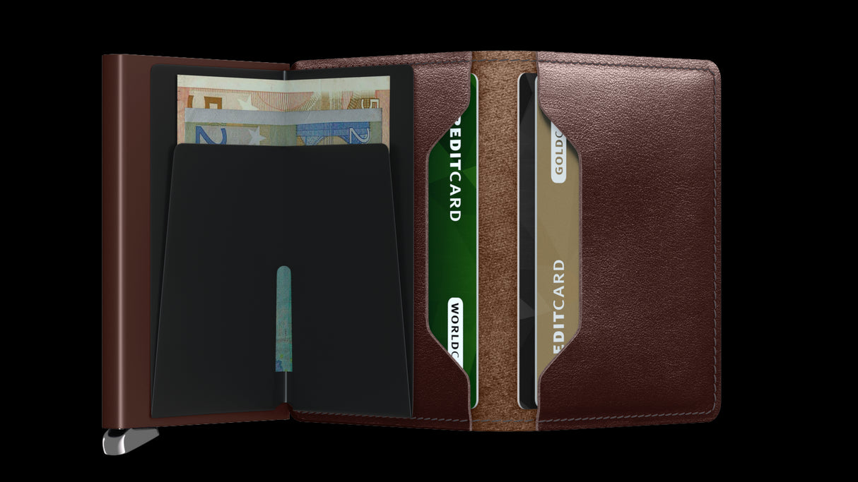 Premium Slimwallet Dusk - Lompakko