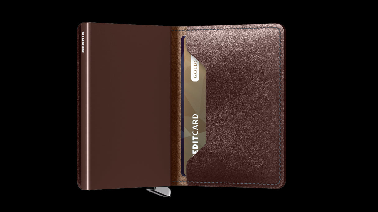 Premium Slimwallet Dusk - Lompakko