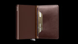 Premium Slimwallet Dusk Portemonnaie