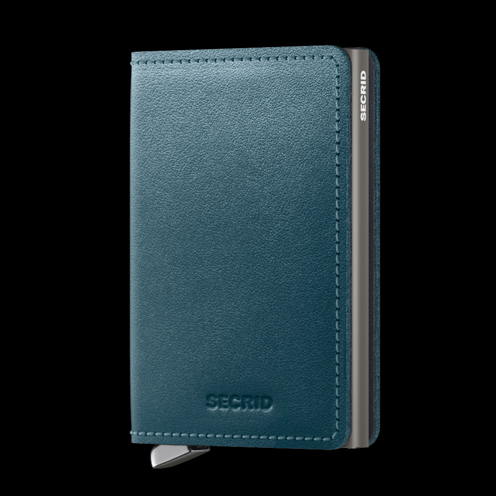 Premium Slimwallet Dusk - Lompakko