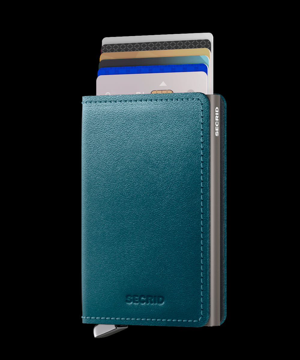 Premium Slimwallet Dusk