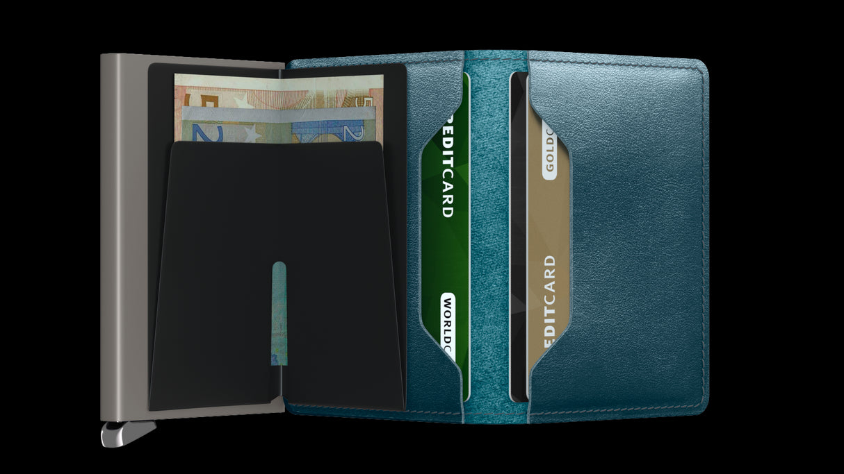 Premium Slimwallet Dusk Portemonnaie