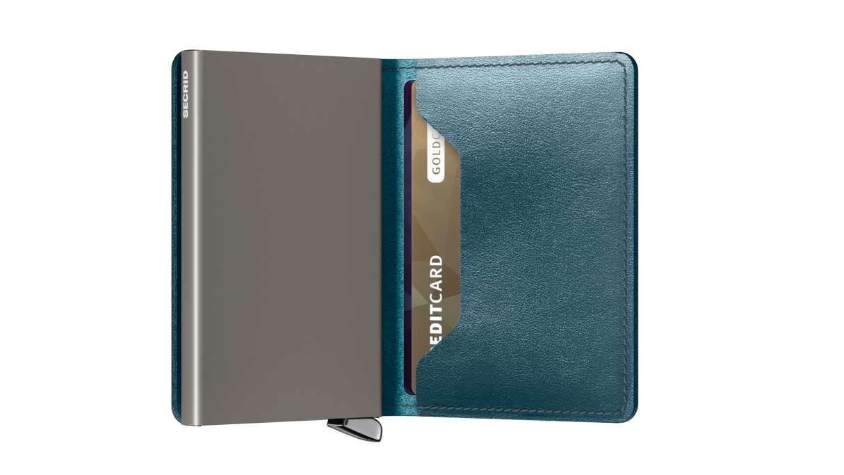 Premium Slimwallet Dusk - Lompakko