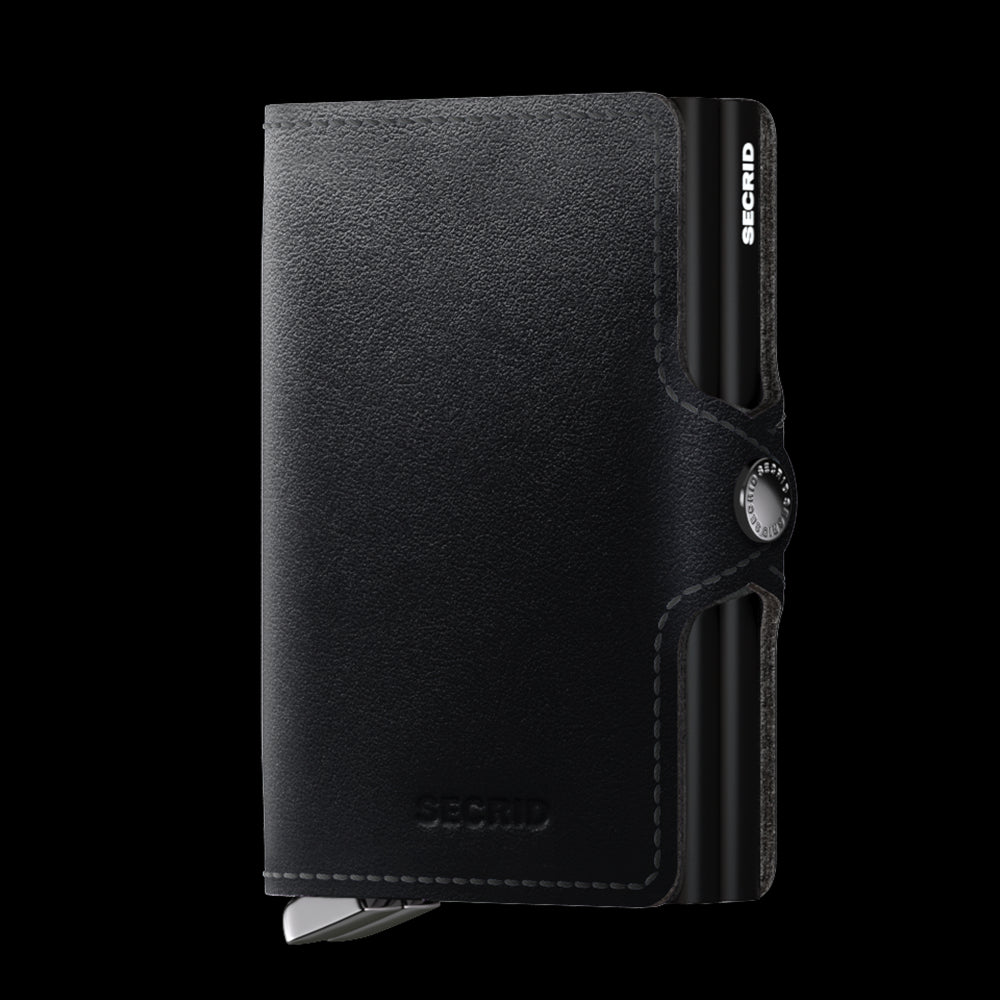 Premium Twinwallet Dusk Portemonnaie