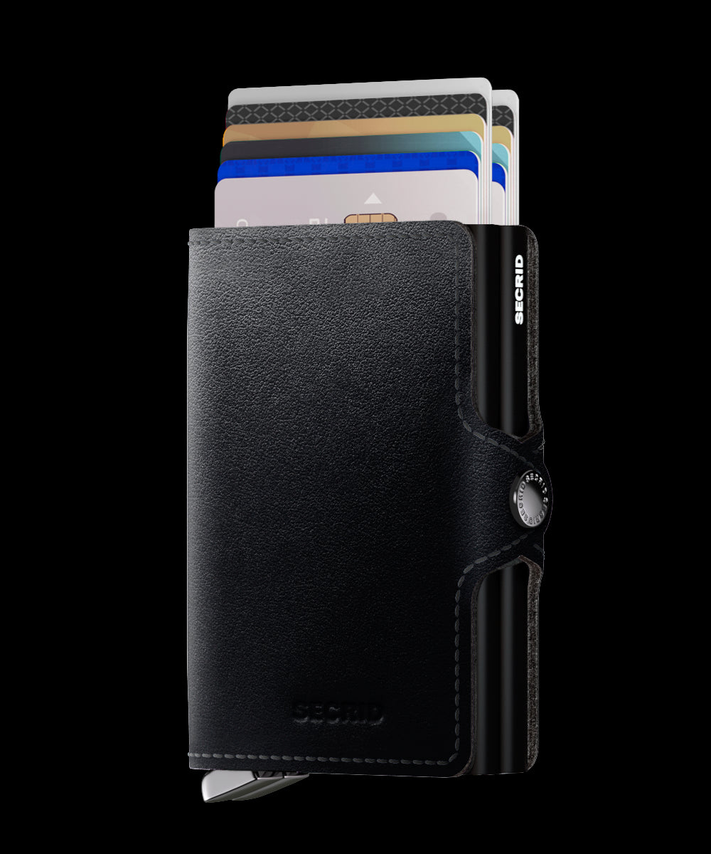 Premium Twinwallet Dusk Portemonnaie