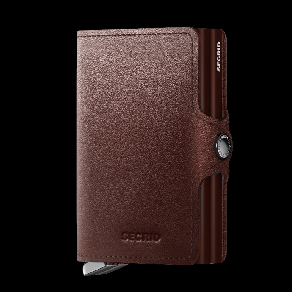 Premium Twinwallet Dusk - Lompakko