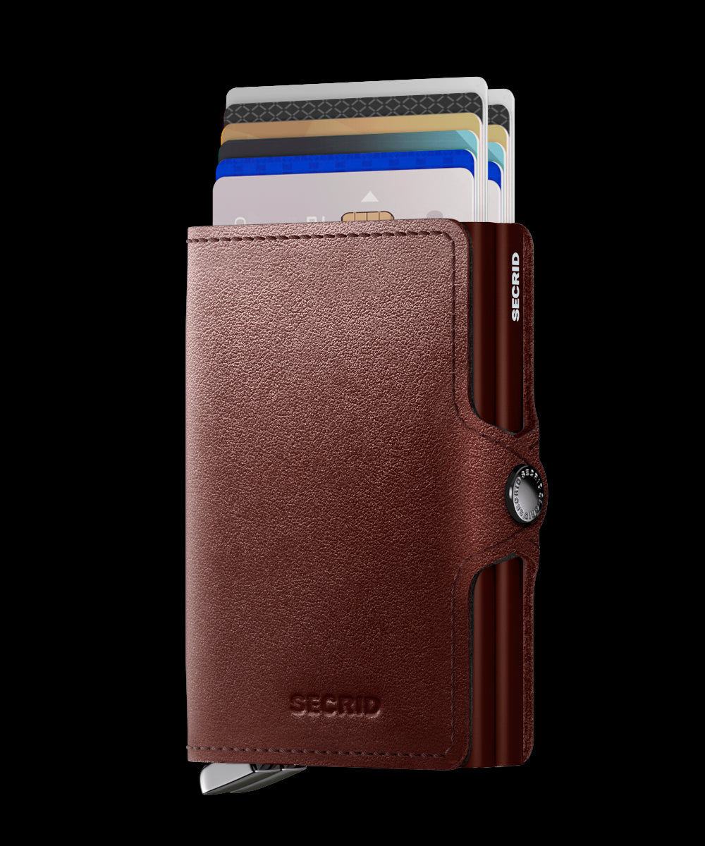 Premium Twinwallet Dusk - Lompakko