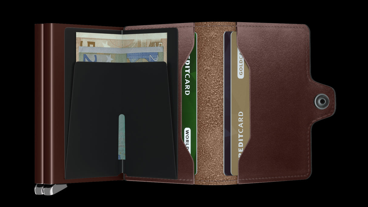 Premium Twinwallet Dusk