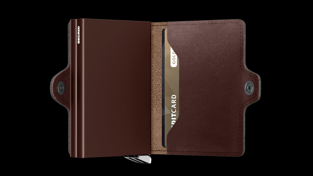 Premium Twinwallet Dusk - Lompakko