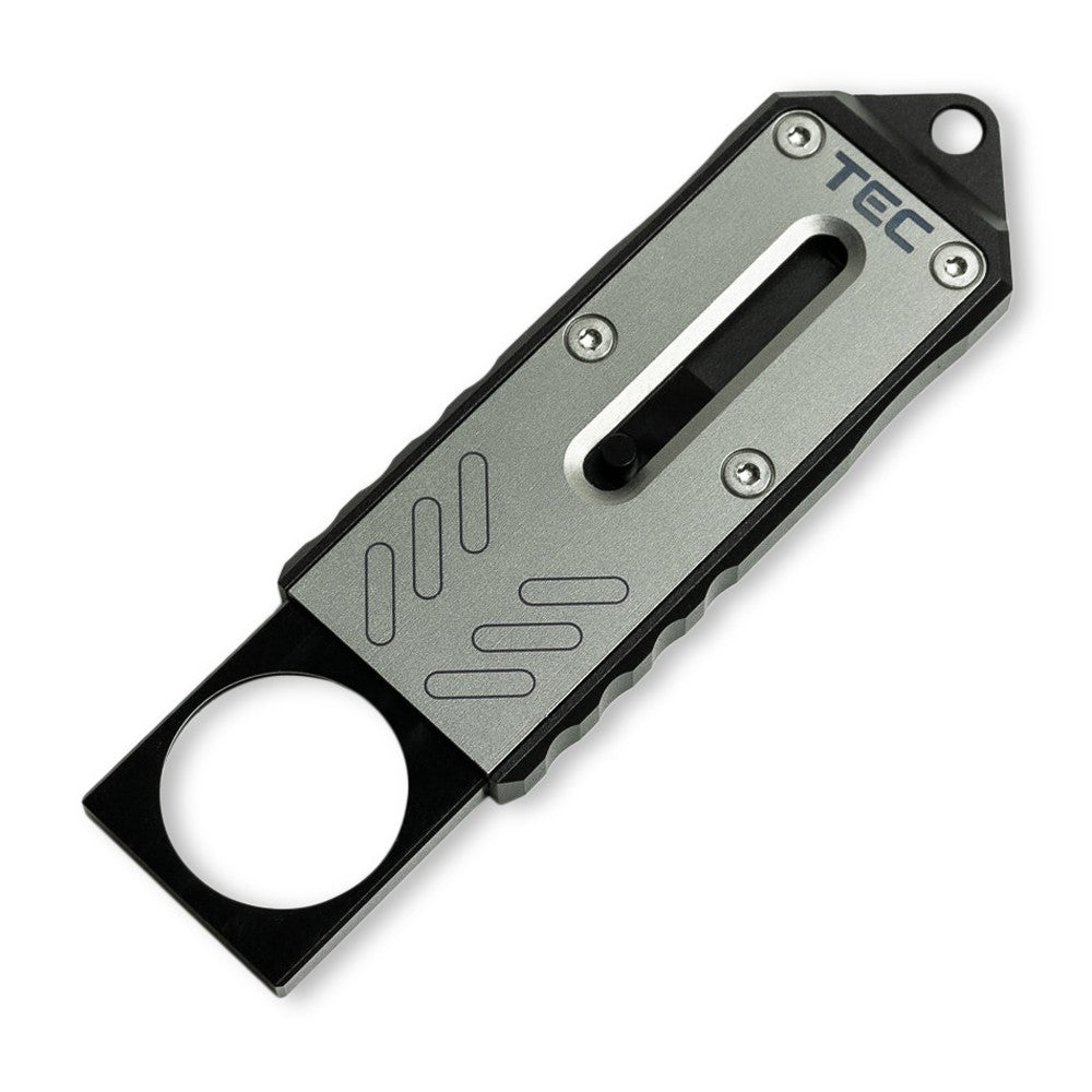 Neo-Spec Aluminum Pocket Magnifier