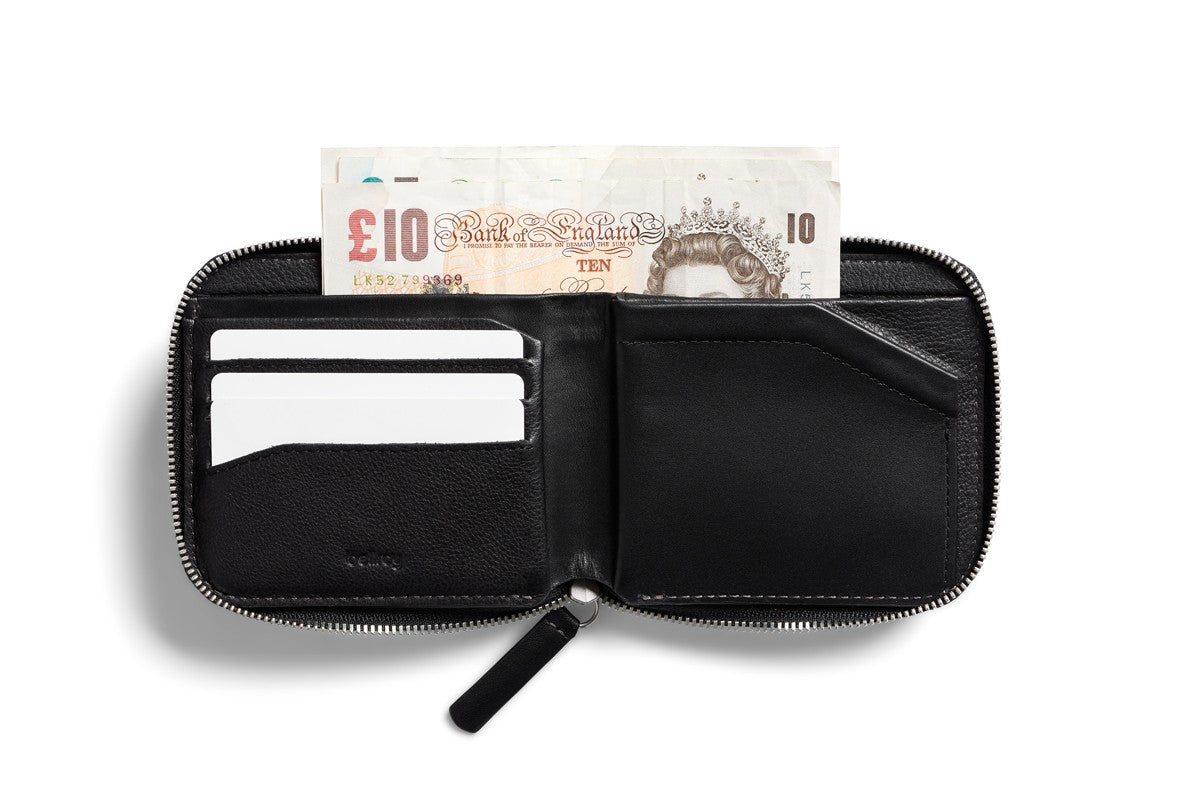 Zip Wallet