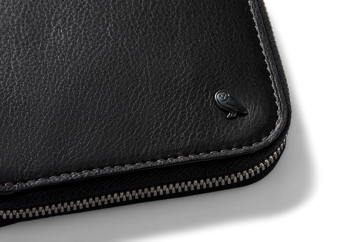 Zip Wallet