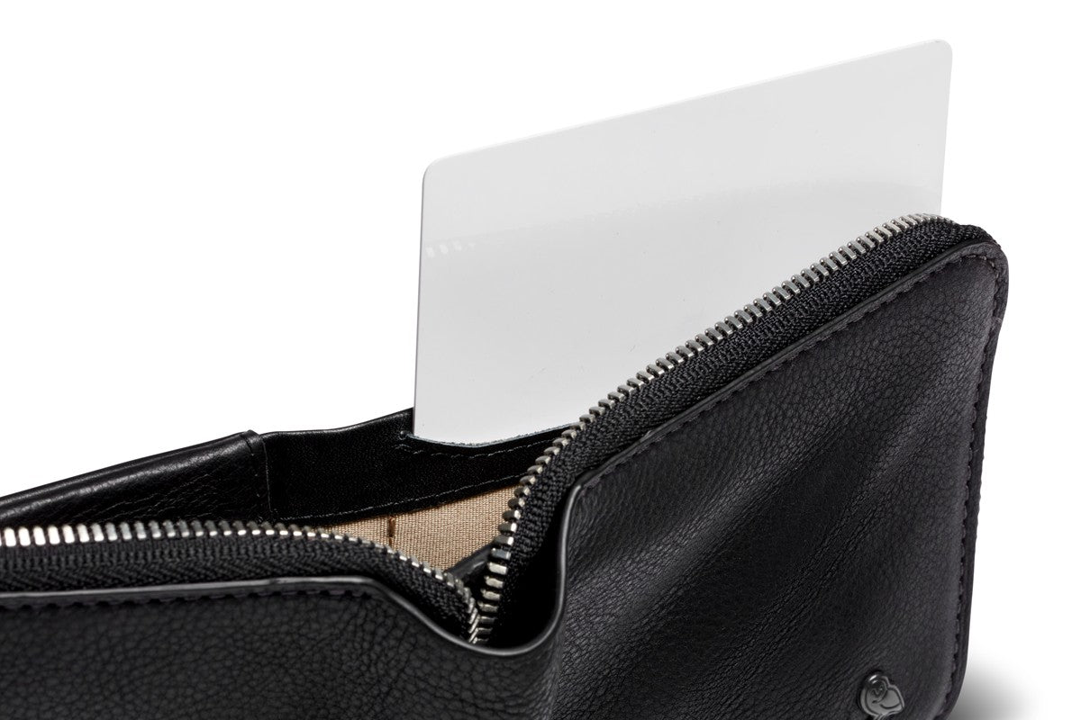 Zip Wallet