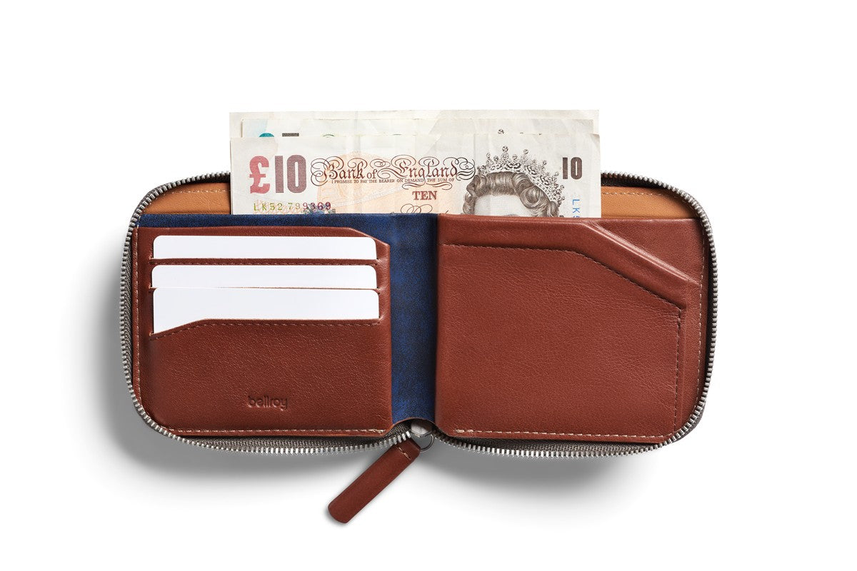 Zip Wallet