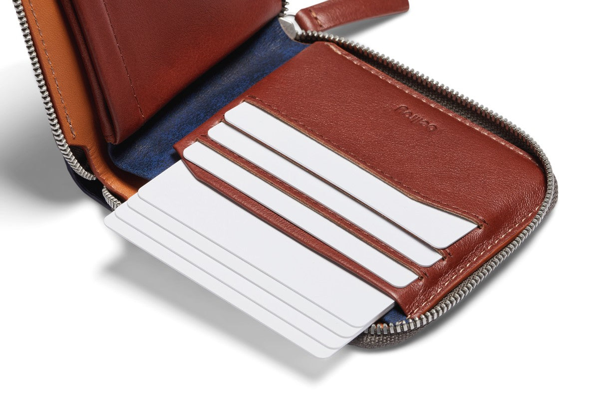 Zip Wallet