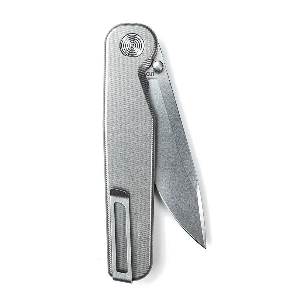 Rockwall Thumbstud Knife