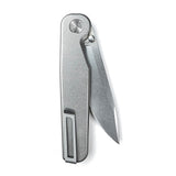 Rockwall Thumbstud Knife