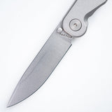 Rockwall Thumbstud Knife