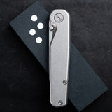 Rockwall Thumbstud Knife