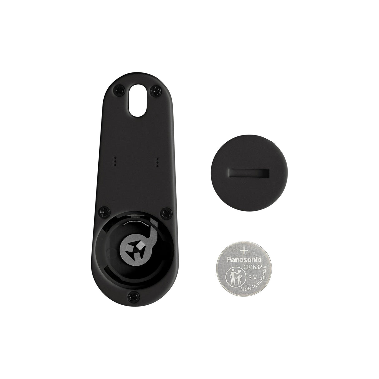 Orbitkey × Chipolo Tracker V2