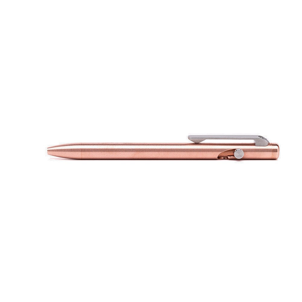 Slim Bolt Action Copper - Stift