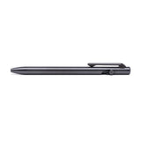 Slim Bolt Action Zirconium Pen