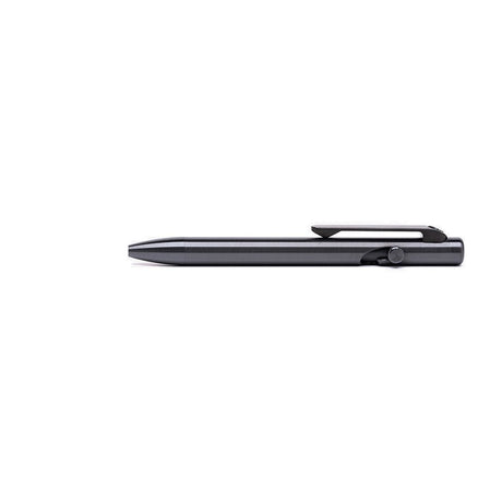 Slim Bolt Action Zirconium - Stift