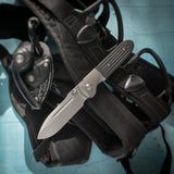 Invictus-ATB Knife