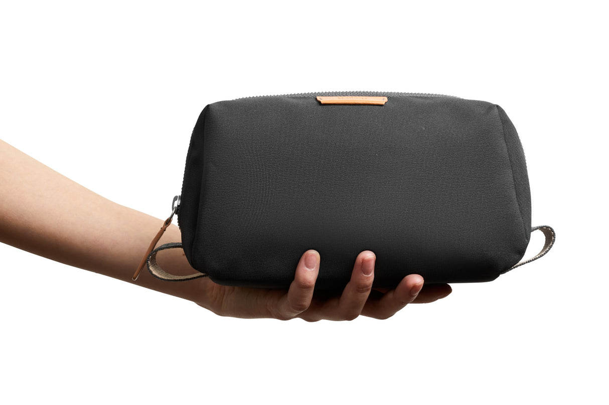 Dopp Kit