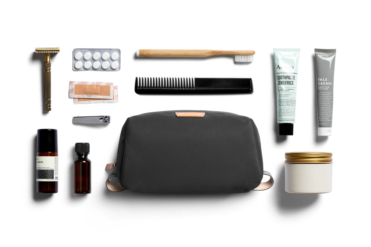 Dopp Kit