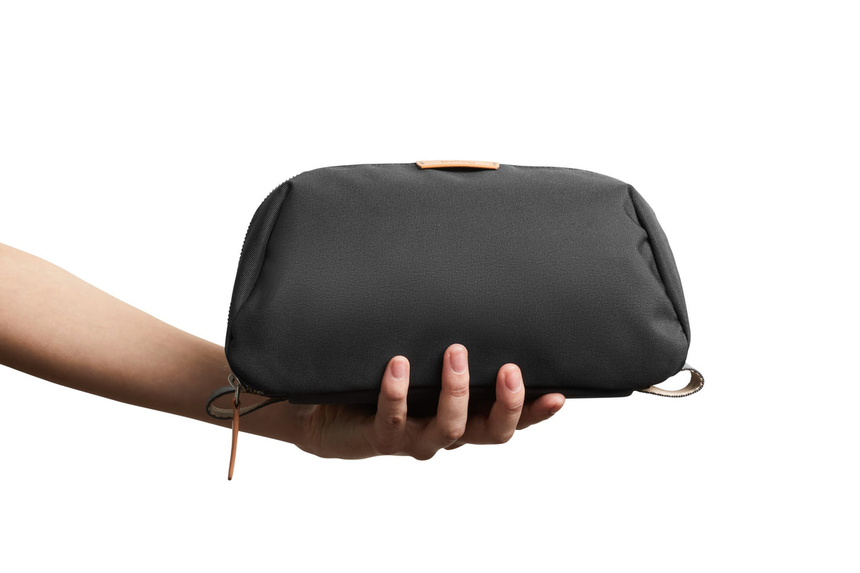 Dopp Kit Plus