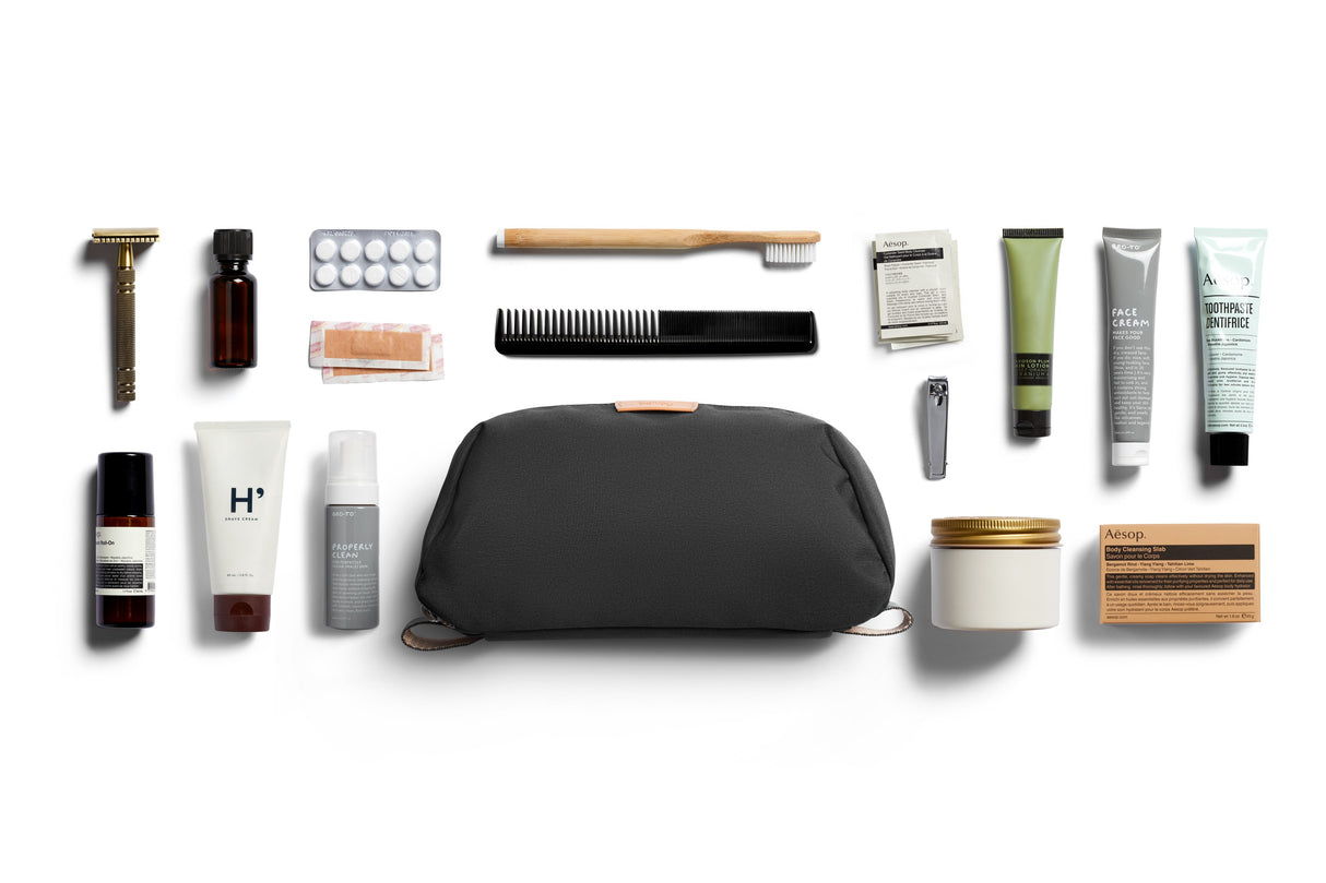 Dopp Kit Plus