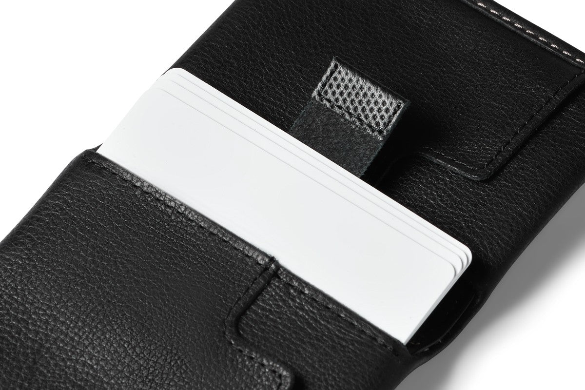 Slim Sleeve Wallet