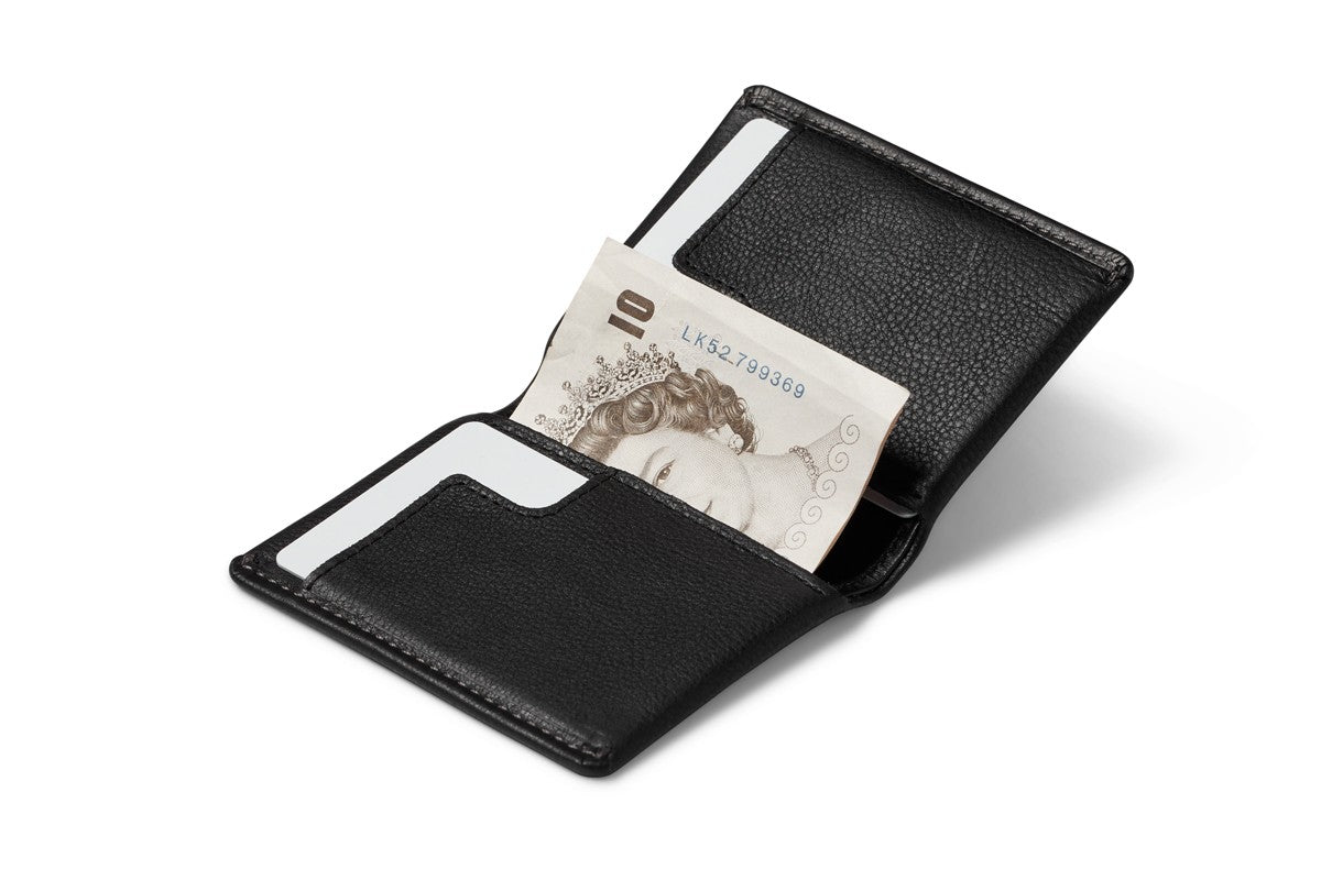 Slim Sleeve Wallet