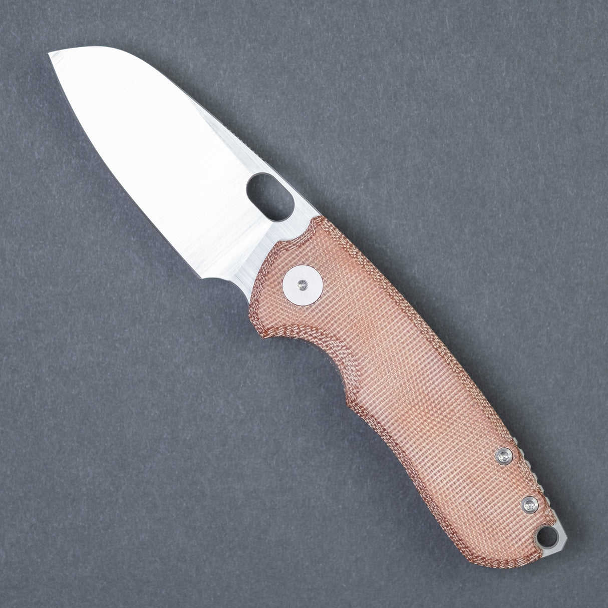 F5.5 Knife