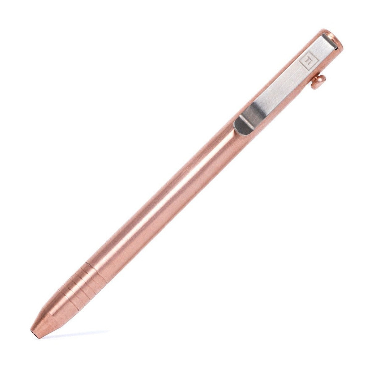 Slim Bolt Action Copper - Stift