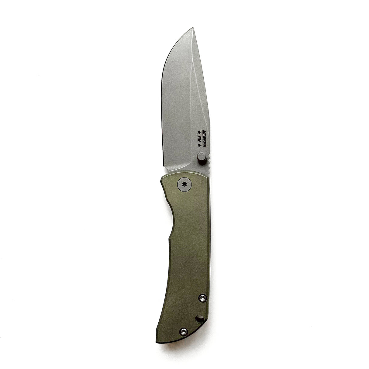 PM MAC 2 3" Knife (Gen 2)