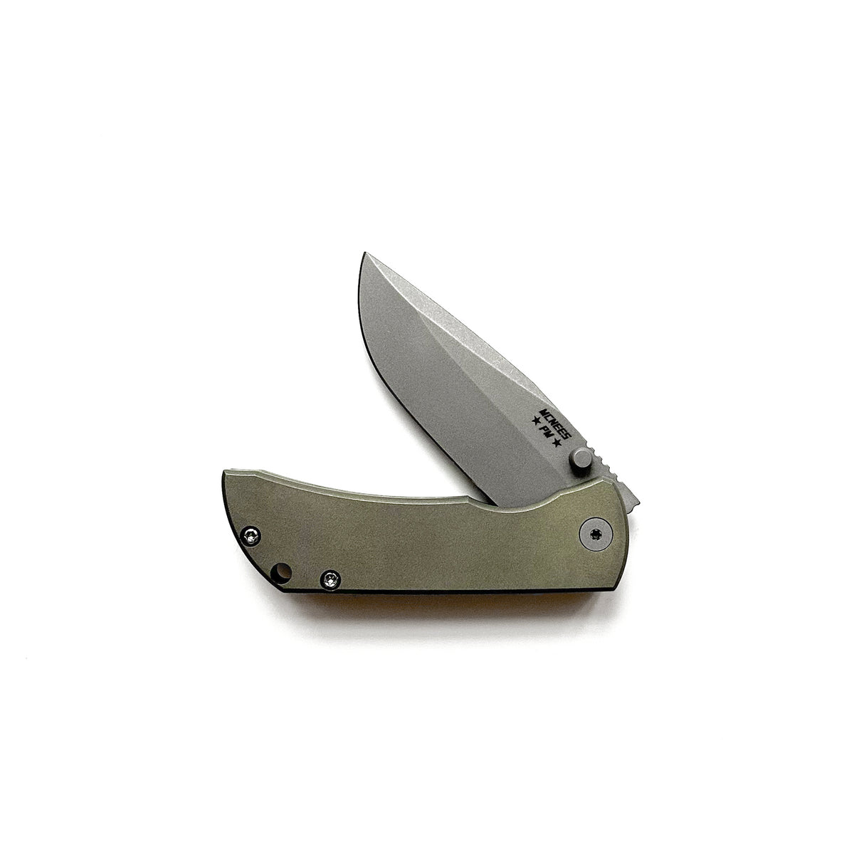 PM MAC 2 3" Knife