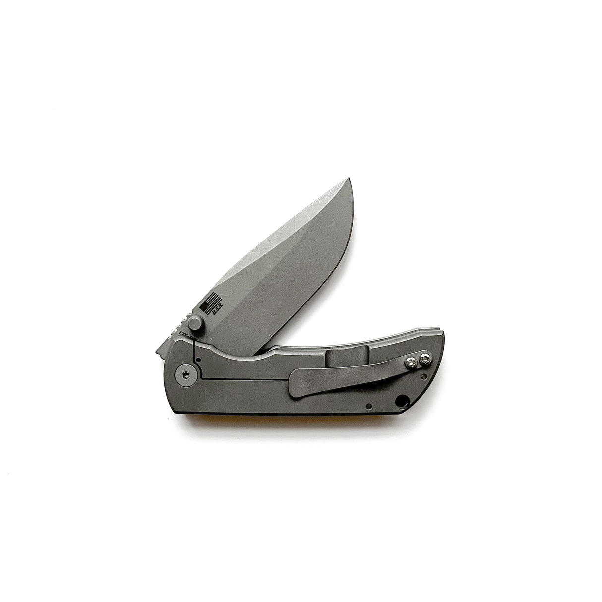 PM MAC 2 3" Knife