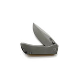 PM MAC 2 3" Knife