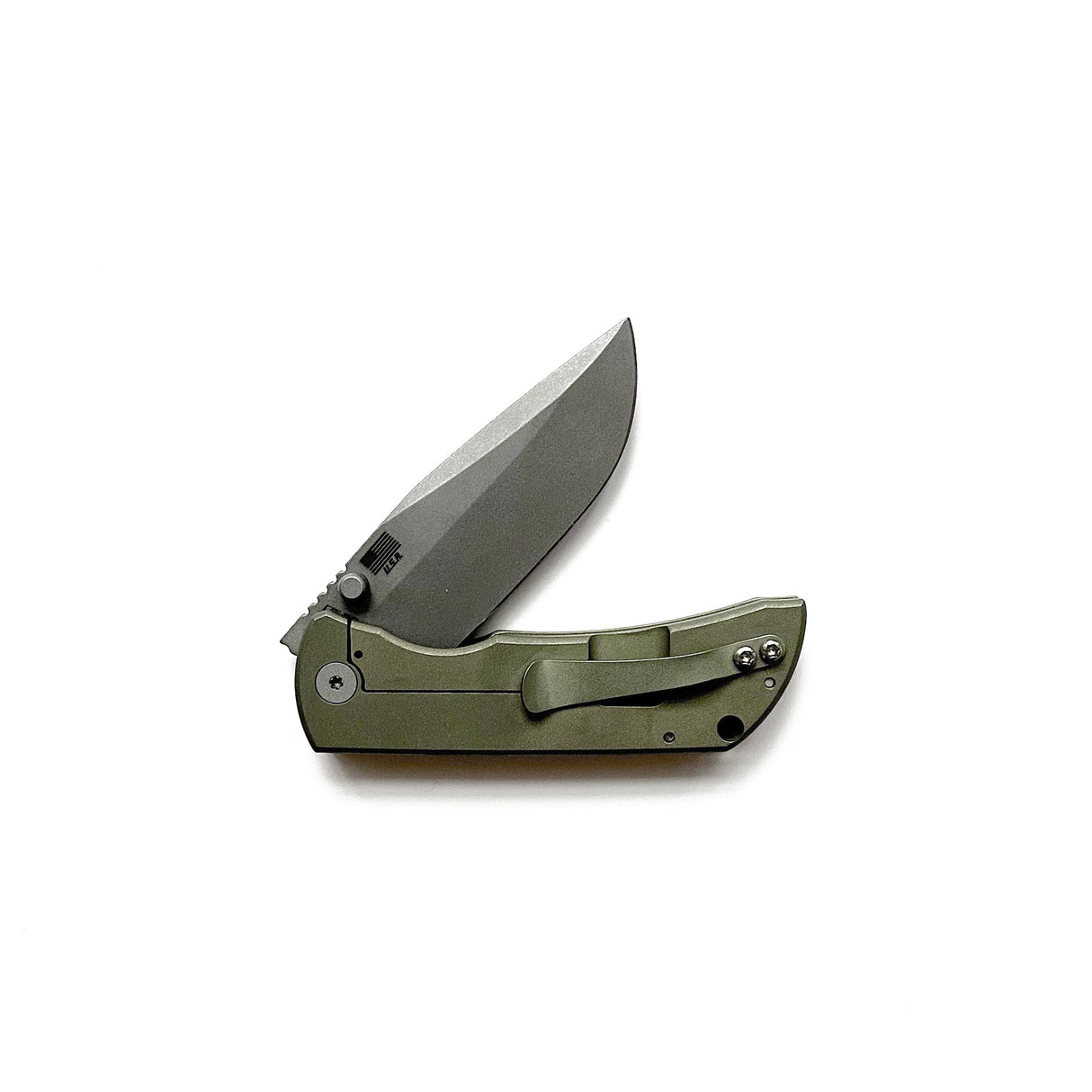 PM MAC 2 3" Knife