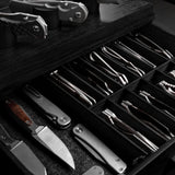 Armory Knife Display