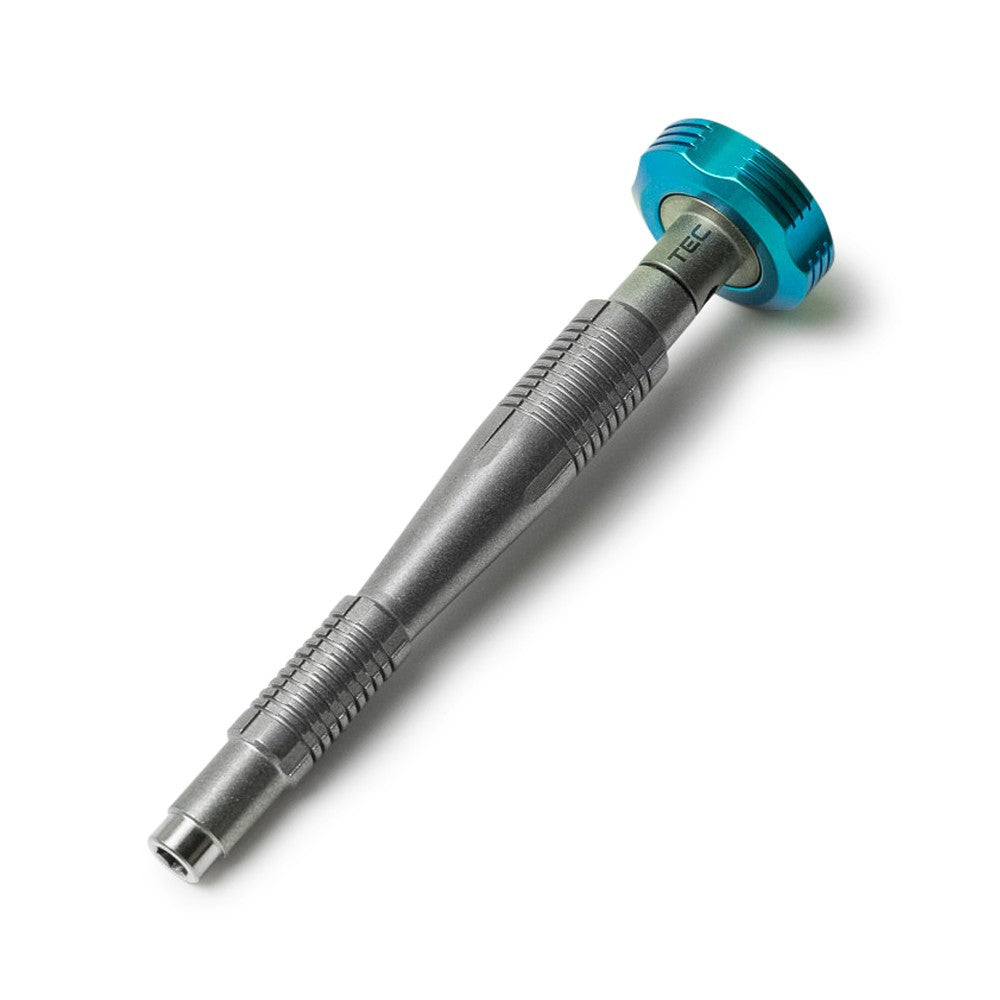 Micro-Torq Hex Bit Driver