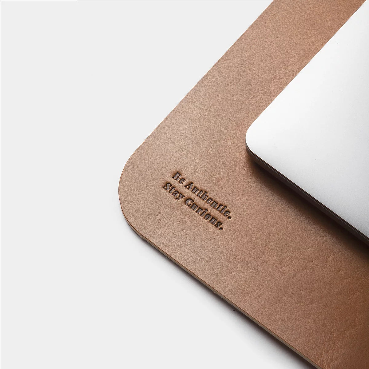 Leather Desk Pad