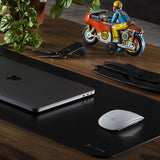 Leather Desk Pad