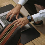 Leather Desk Pad