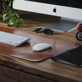 Leather Desk Pad