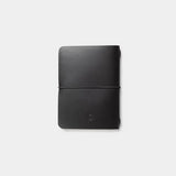 A6 Leather Notebook - Kansio