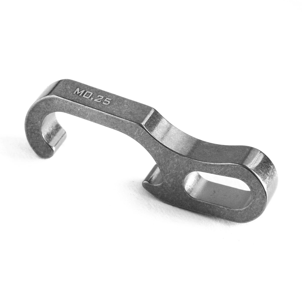 M Bottle Opener