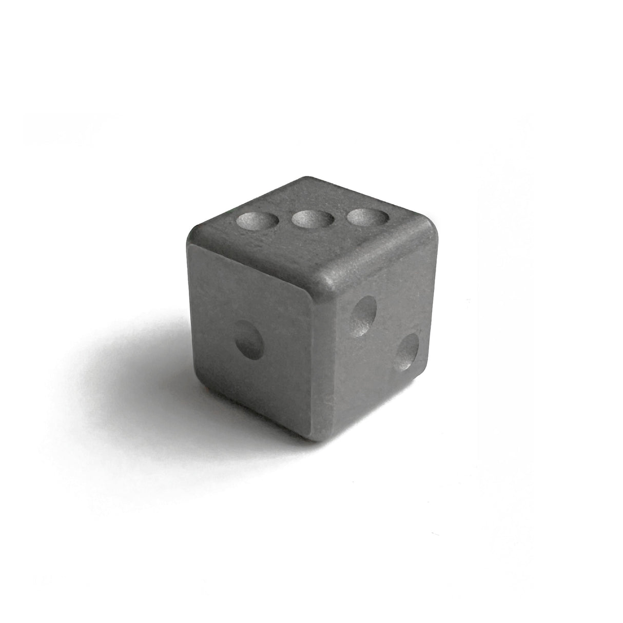 Titanium Dice V2